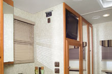 �����x�b�h���[���t��19�C���`TV (28T)